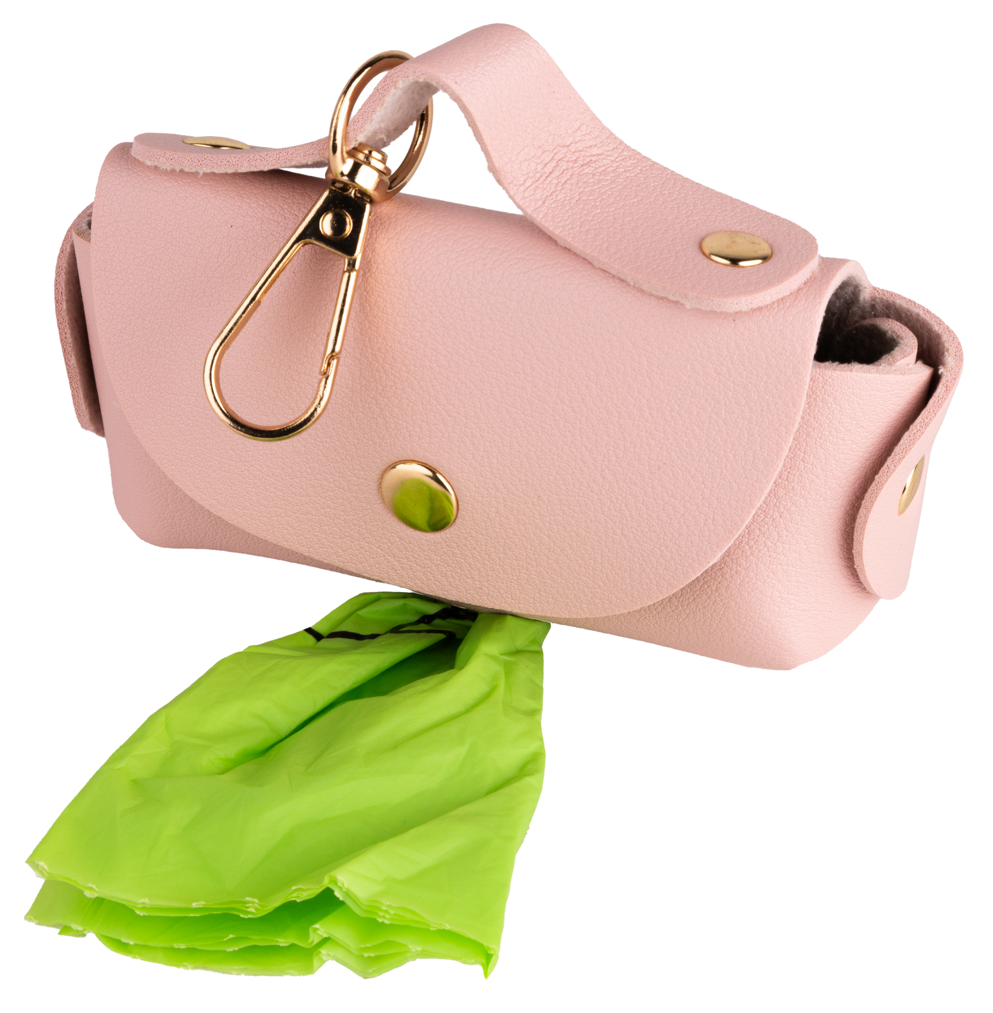 Die stilvolle und praktische Kotbeutel-Tasche