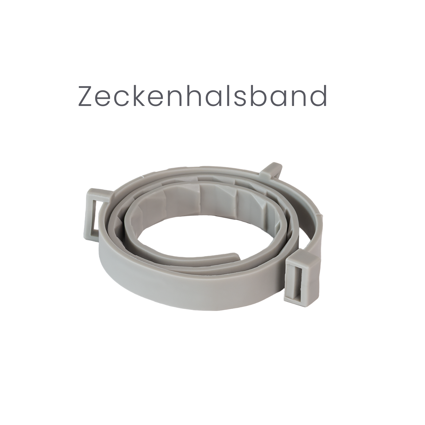 Zeckenhalsband