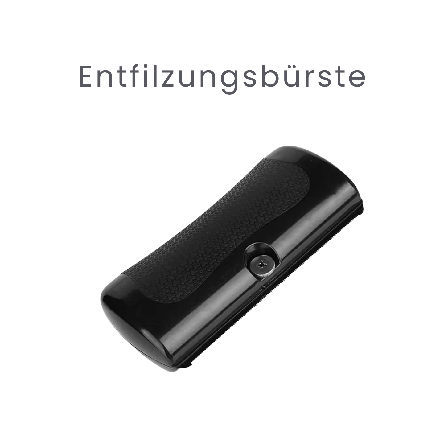 Die Entfilzungsbürste für deinen Hund