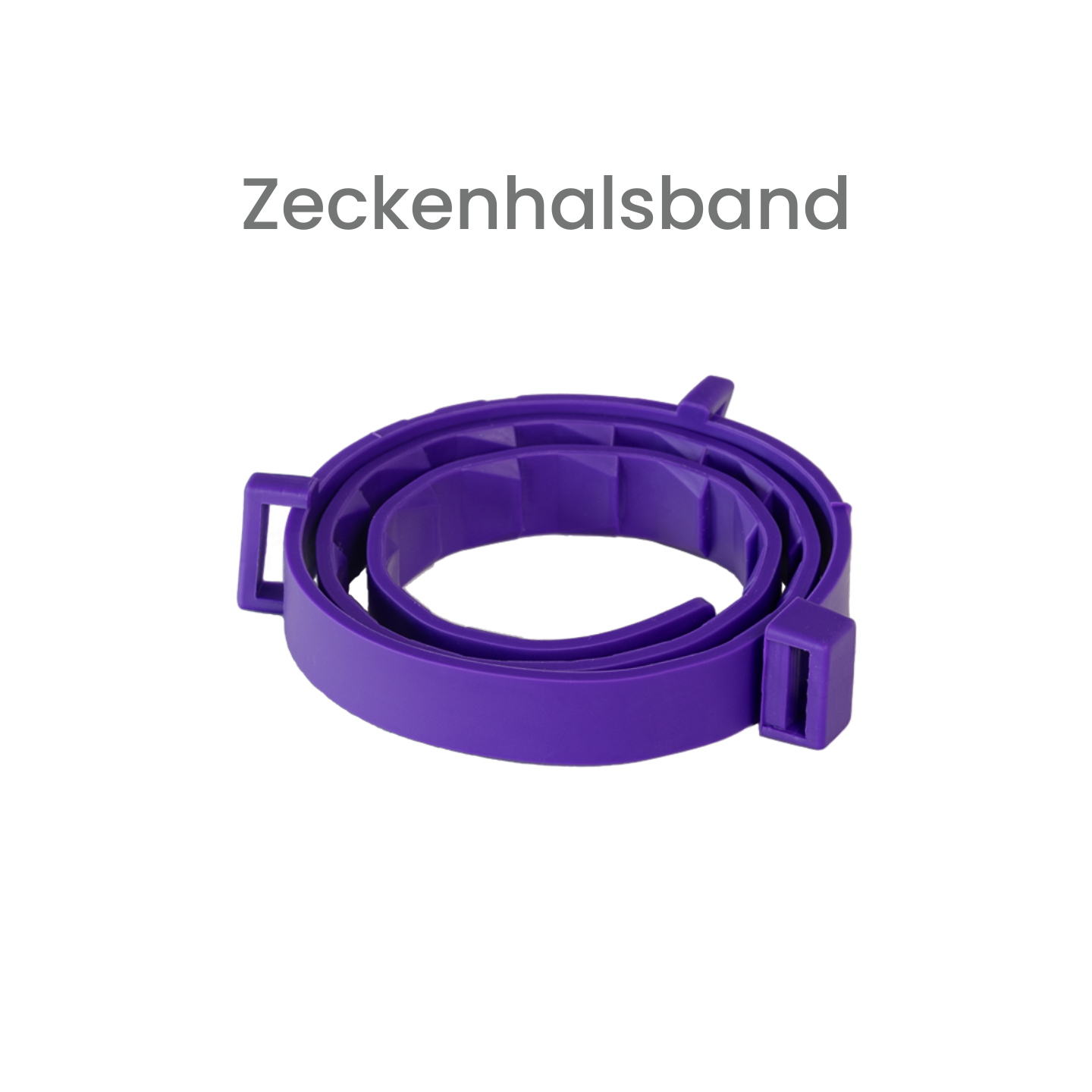 Zeckenhalsband