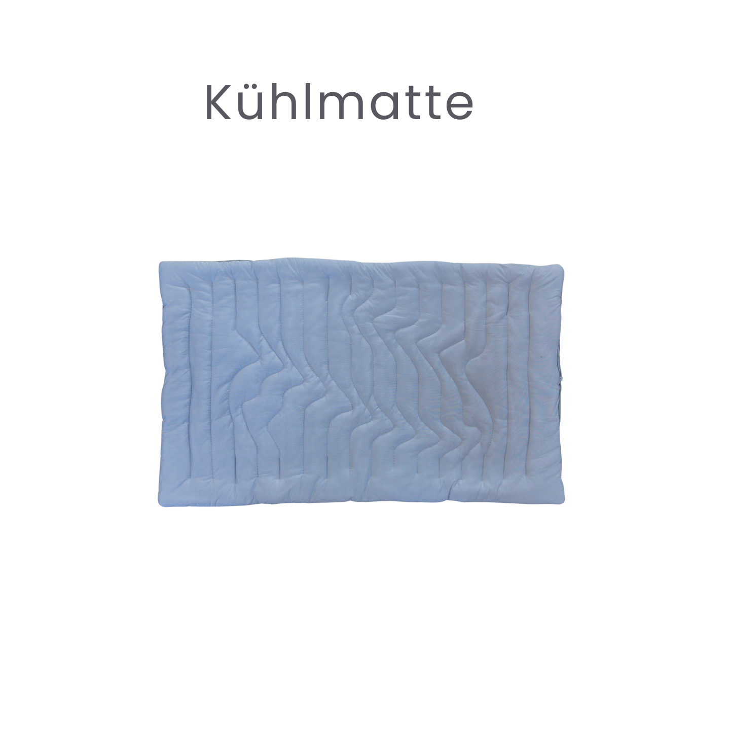 KühlPfote – Die sichere Kühlmatte für heiße Tage