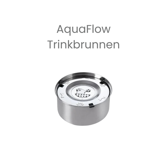 AquaFlow Trinkbrunnen