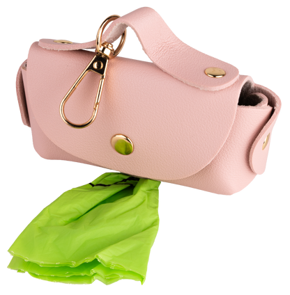 Die stilvolle und praktische Kotbeutel-Tasche