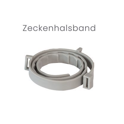 Zeckenhalsband