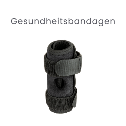 Gesundheitsbandagen: Sofortiger Komfort und Schutz für deinen Hund