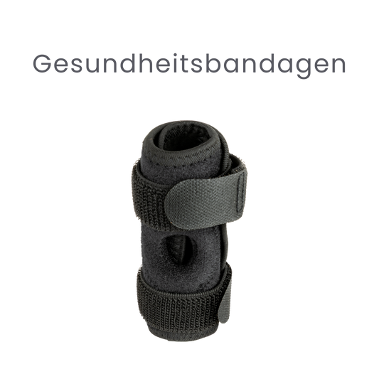 Gesundheitsbandagen: Sofortiger Komfort und Schutz für deinen Hund