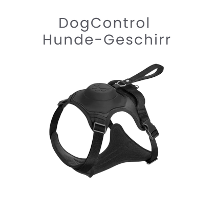 Das Control Hunde-Geschirr