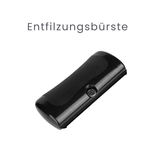 Die Entfilzungsbürste  für deinen Hund
