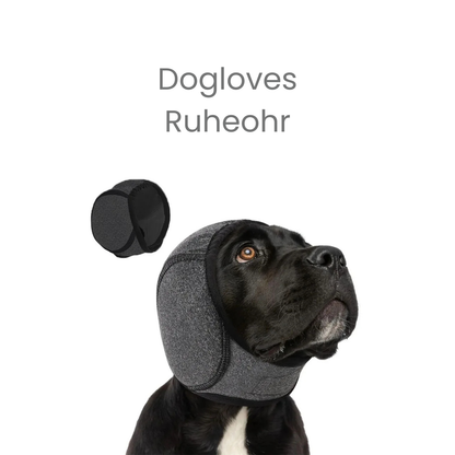 Dogloves Ruheohr – Silvester-Ohrschutz