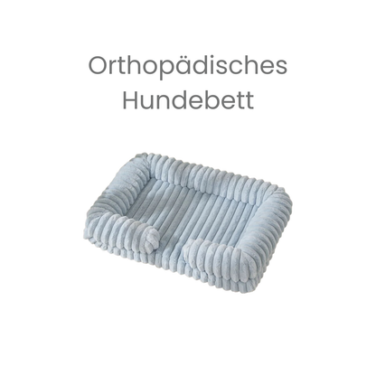 Dogloves Orthopädisches Komfort Hundebett