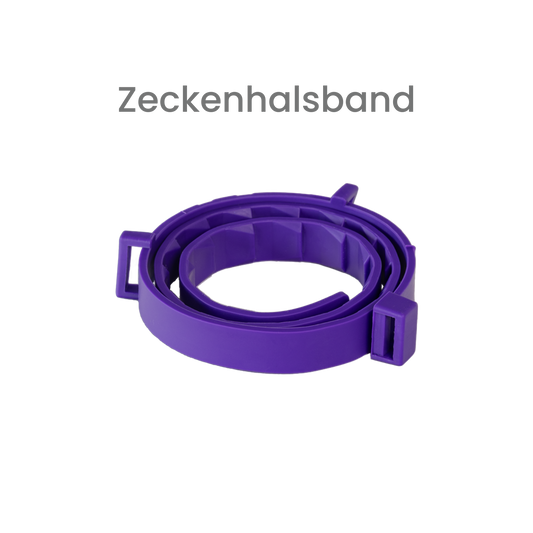 Zeckenhalsband